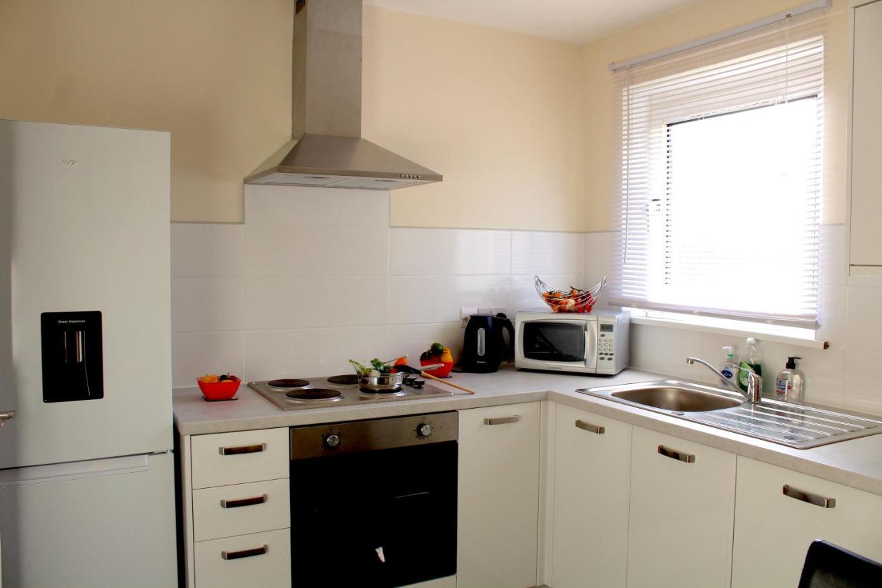 Premier - Glasgow Drygate Apartment Exterior foto